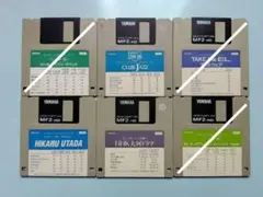 2026年最新】エレクトーン フロッピーの人気アイテム - メルカリ