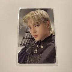 nct 127 fact check テヨン トレカ