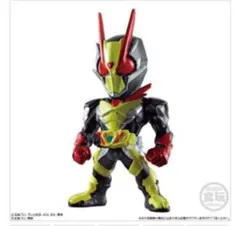 仮面ライダーコンバージ18 仮面ライダーゼロツー