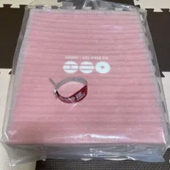 ※専用出品※BTS JAPAN VIP特典 4/17未開封