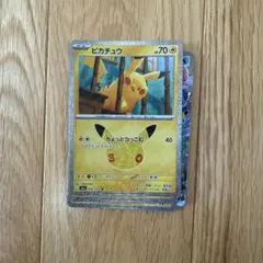 ピカチュウ 、ゲッコウガ
