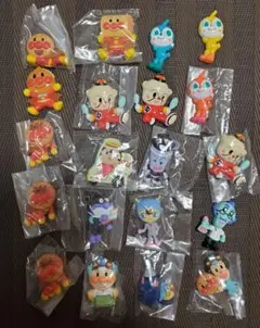 アンパンマン くっつくんです まとめ売り