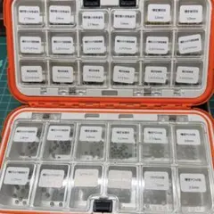 EDC 手作業box ツール フィジェットトイ fidget 値下げ不可 - メルカリ