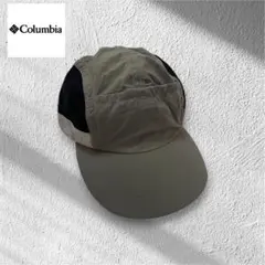 90s Colombia コロンビア メッシュ キャップ 5パネルのサムネイル