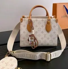 LOUIS VUITTON オンザゴー PM