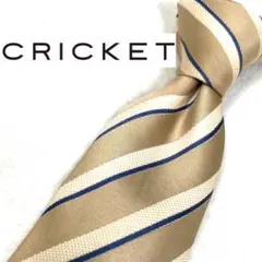 ブラウン ネクタイ