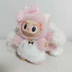 2025年最新】九尾ラブブの人気アイテム - メルカリ