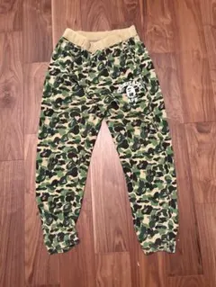 2026年最新】UNDEFEATED bape パンツの人気アイテム - メルカリ