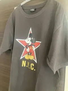 Schott N.Y.C. ミッキーマウス Tシャツのサムネイル