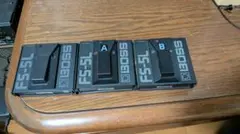 BOSS FS-5L フットスイッチのサムネイル