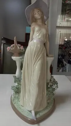 LLADRO リヤドロ 【私の宝物】4 H=32cm リアドロ L268 - メルカリ