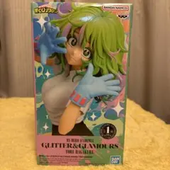 ヒロアカ フィギュア 葉隠透 ミルコ 2体セット - メルカリ
