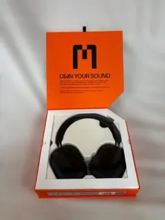松村北斗さん着用・美品】MONDO BY DEFUNC Headphones - メルカリ