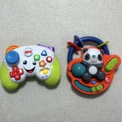 おもちゃまとめ売り 知育玩具