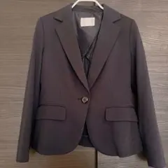 エフデ　テーラードジャケット　34サイズ