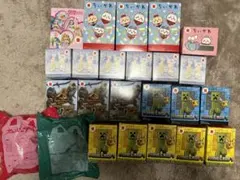 マクドナルド ハッピーセット おもちゃ まとめ売り