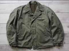 ブートレガーズ AL-1 US NAVY ジャケット 38 - メルカリ