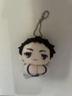 ハイキュー!!赤葦京治 ハグキャラコレクションマスコット