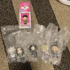 HUNTER×HUNTER 一番くじ H賞フィギュア