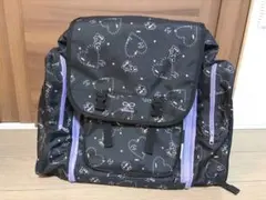 林間学校リュック