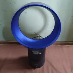 ダイソン dyson テーブルファン25cm 羽なし扇風機