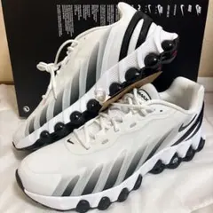 【新品】NIKE AIR MAX DN 8 メンズ エアマックス DN ホワイト