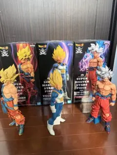 2026年最新】ドラゴンボールゲンキダマツリの人気アイテム - メルカリ