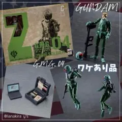 2026年最新】G.M.G.(ガンダムミリタリージェネレーション) 機動戦士