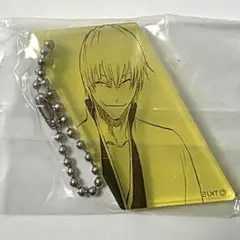 ジャンプショップ神保町 BLEACH アクリルキーホルダー 市丸ギン
