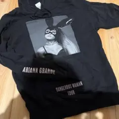 2026年最新】アリアナグランデ パーカーの人気アイテム - メルカリ