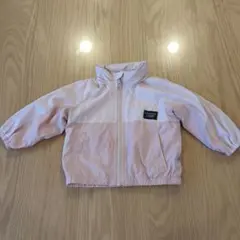 ウィンドブレーカー アウター