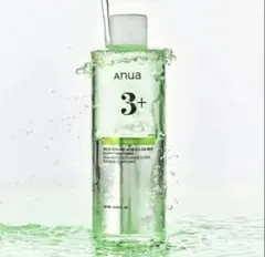 Anua アゼライン酸3