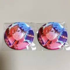 プロセカ 東雲彰人 グリッター缶バッジ vol.10 C 10C セット