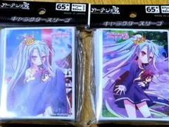 2026年最新】ノゲノラ スリーブの人気アイテム - メルカリ