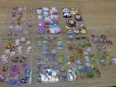 シール　おすそわけ　シェリーメイ