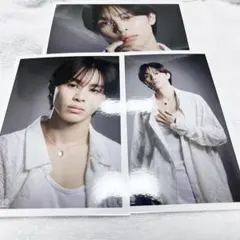 超特急 タクヤ RiB 生写真③