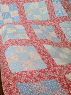 一点物！NAKED QUILT 猫デザイン トートバッグ - メルカリ