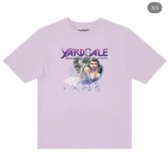 yardsale Tシャツ XL