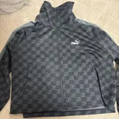 Puma Lサイズ トラックジャケット