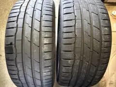 引き取り限定］Hankook ventus prime3 165/45/16 - メルカリ