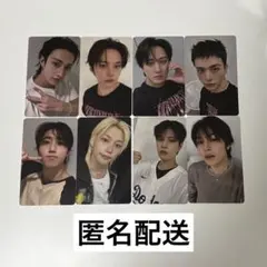 Hmv 特典トレカA コンプリート