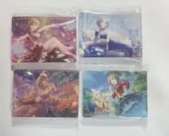 プロセカ ノーブルアートコレクション MEIKO