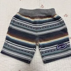 FUNNY STORY ストライプパンツ