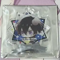新品未開封】カラマリ 冴木弓弦 ステラワース リボン アクリルプレート