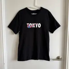 NIKE ナイキ Tokyo Tシャツ Mサイズ