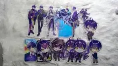 【更新】シクフォニ いるま アクスタ アクキー まとめ売り