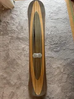 MOSS SNOWBOARDS Q TEPPEI HIROTA - メルカリ