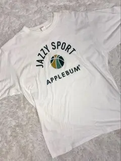 APPLEBUM × ジャジスポ Limited T-shirts 白 XXLのサムネイル