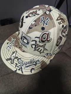 ニューエラ Cooperstown Collectionのサムネイル
