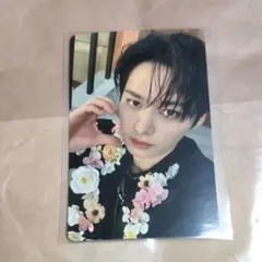 スキズ StrayKids Hollow タワレコ 店舗特典 トレカ リノ